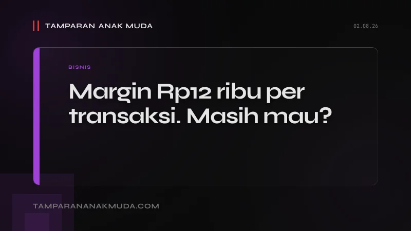 Dropshipping Bukan Bisnis, Gen Z Jadi Pekerja Gratis Marketplace